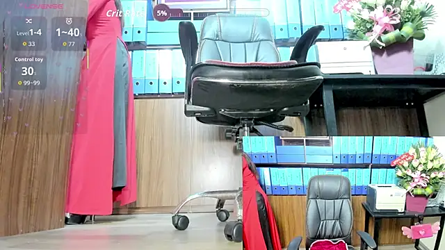 Office_Sexy's Live XXX Chat