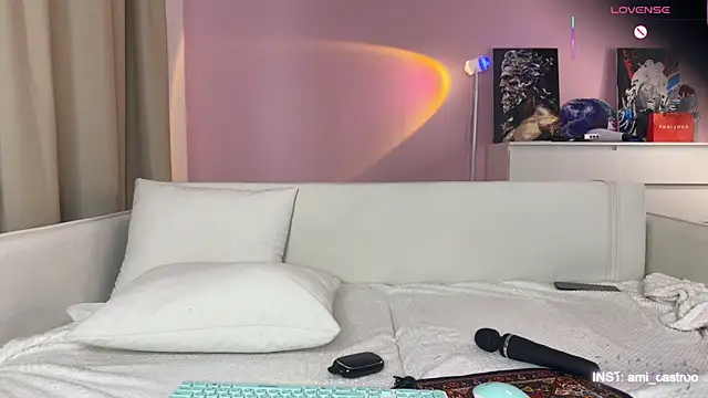 Ameliia_castro Chat XXX in diretta