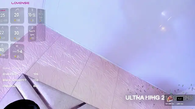 sophie_pariss Live XXX-Chat