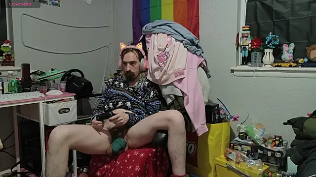 tallnerdyguy live XXX chat