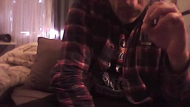 Show webcam de jorge6869