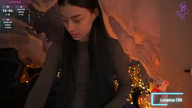 FataleNellie's Live XXX Chat