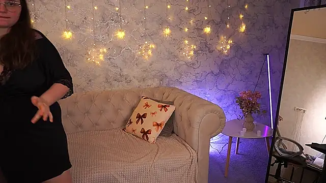 SophieDreamss – Kamerová šou