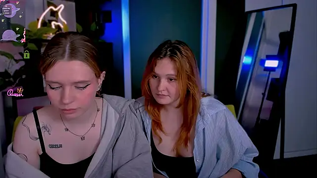 eva_drive's Live XXX Chat