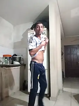 Вебкам-шоу Argentino29hetero