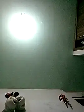 Yerackhip – Naživo XXX chat