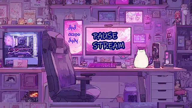 FlowweerGirl 라이브 XXX 채팅