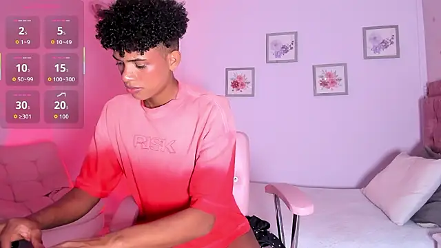 Jack_Rusel live XXX chat