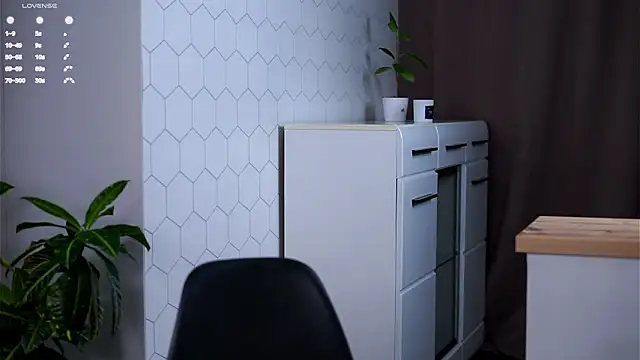 LeeryWonder's Live XXX Chat