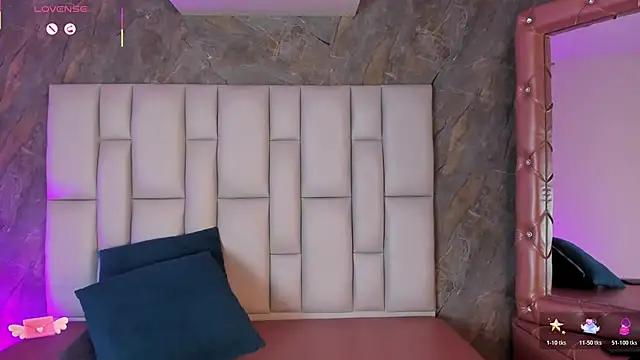 lya_gomez Obrolan Langsung XXX