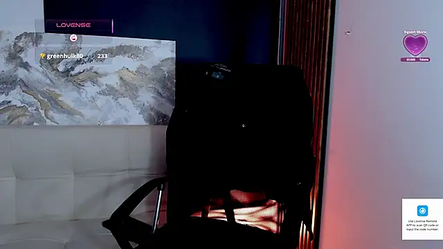 Jay_Taylor1_ 现场XXX聊天