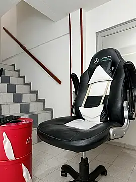 AndresXm_ 网络视讯表演