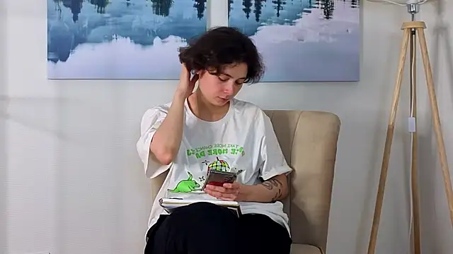 JazminViehman 라이브 XXX 채팅