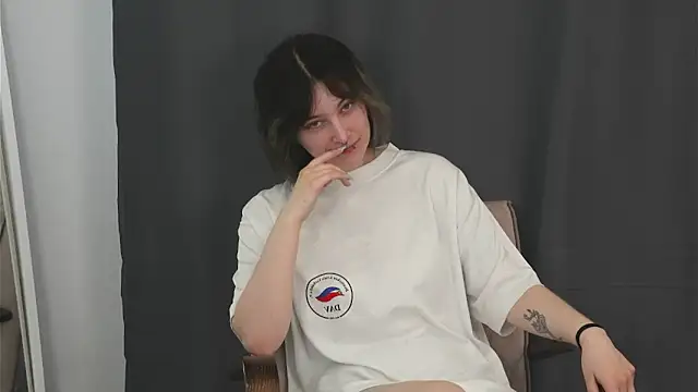 Chat XXX Live WavaMaddison