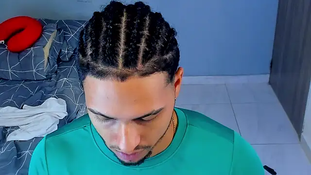 Kris_Khalifa69 live XXX chat