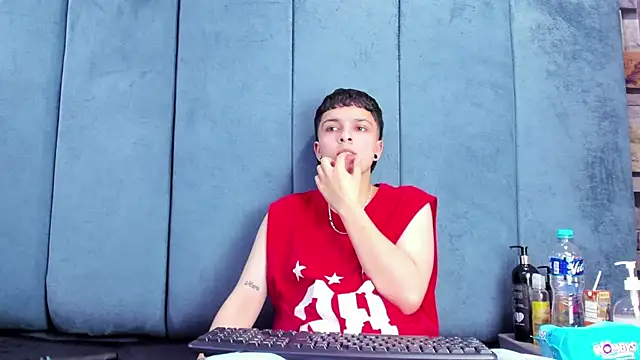 Živý XXX chat Megan_Thompson_