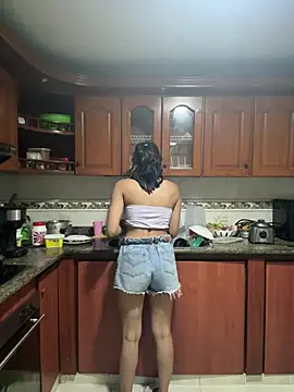 Violet_rousse7 Chat XXX in diretta