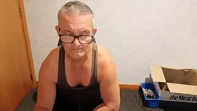 Chat XXX Live daddy_man