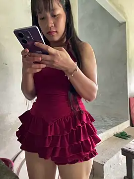 Smell-Tea Show Webcam