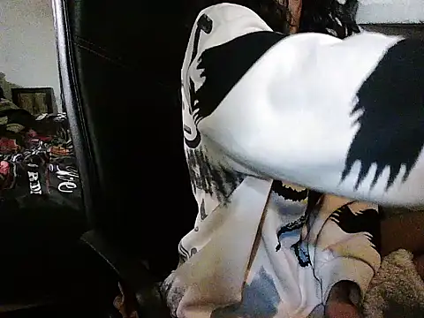 Chatroom XXX en direct de exude_diya