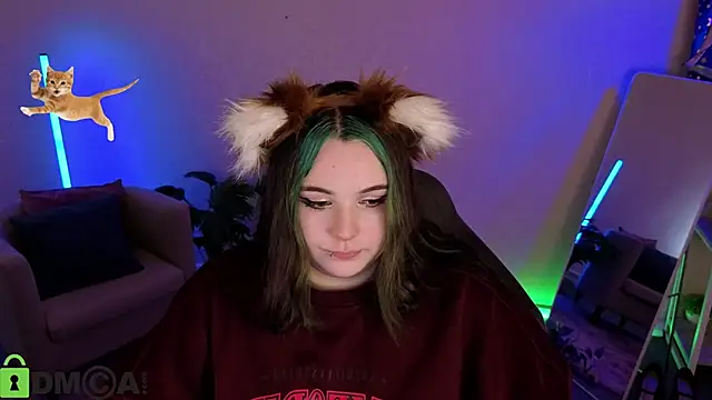 Mia_R0ss Chat XXX in diretta