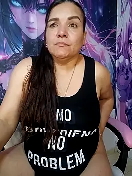 แชท XXX สดของ Zuleyka_69