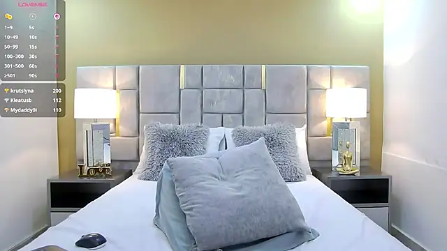 Little_Amarantha Chat XXX live