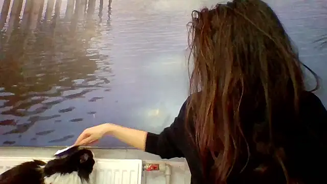 Вебкам-шоу AliceTailor