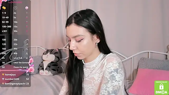 Amelia_skyyn Live XXX chat