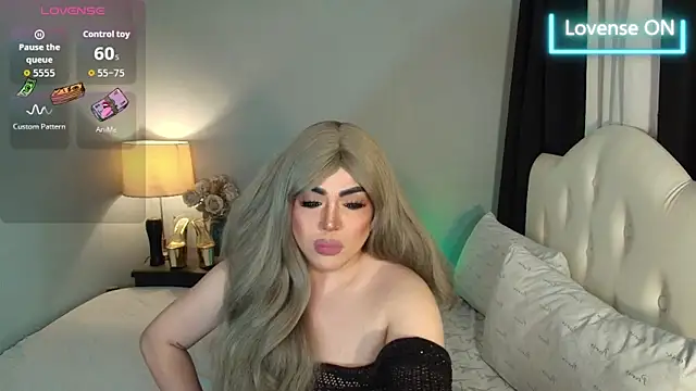 Unforgettable_Maria Live XXX Chat