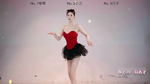 NEW-DAY Live XXX-Chat