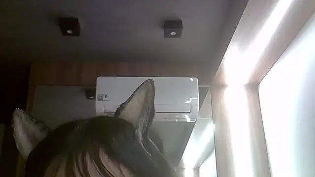 SkinnyKitten Live XXX Chat