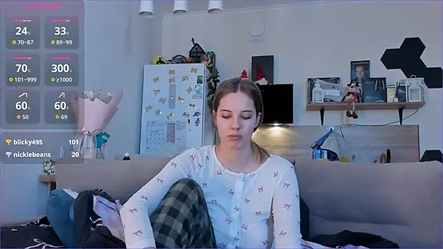 Hot__K live XXX chat