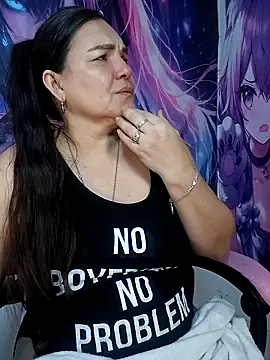 Zuleyka_69 Obrolan Langsung XXX