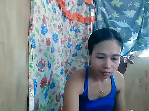 แชท XXX สดของ PinaySkinnyGirl