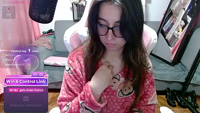 Maggie_Fox3 Live XXX-Chat