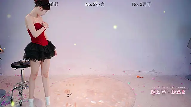 NEW-DAY Chat XXX live