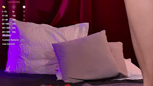 VicenteFerrer – Naživo XXX chat