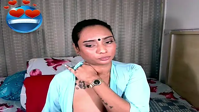 sexyindianchic's Live XXX Chat