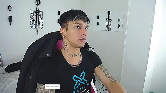 Leonard_Price 网络视讯表演