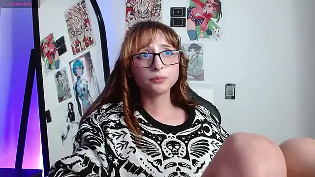 Czat XXX na żywo – CelesteAyase