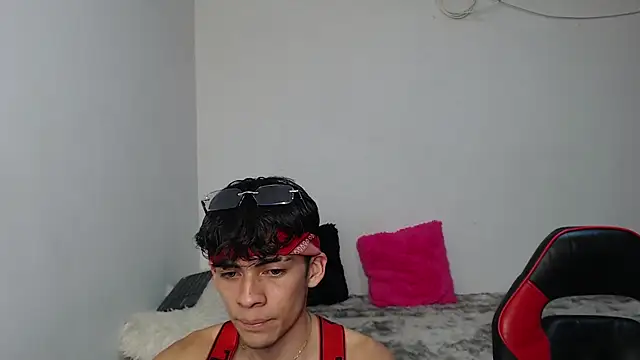 Rimuru17のライブXXXチャット