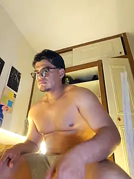 El_PrincipeU Webcam Show