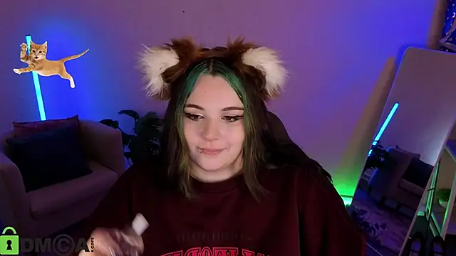 Mia_R0ss Chat XXX live