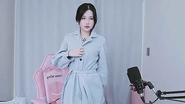 MISA_02 Live XXX Chat