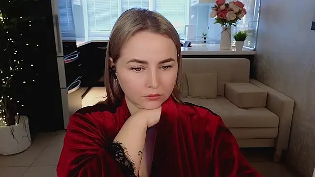 Chat +18 de Mira_Mermayd ao vivo