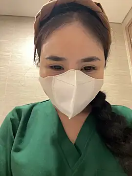 Chat XXX en directo de Clinic_Sexy