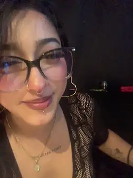LilithMonette Chat XXX live