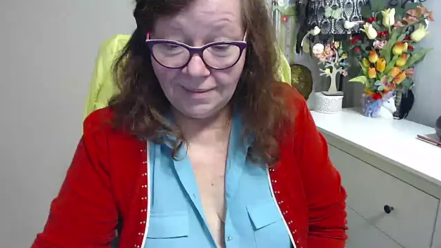 Adelewildx's Webcam Show