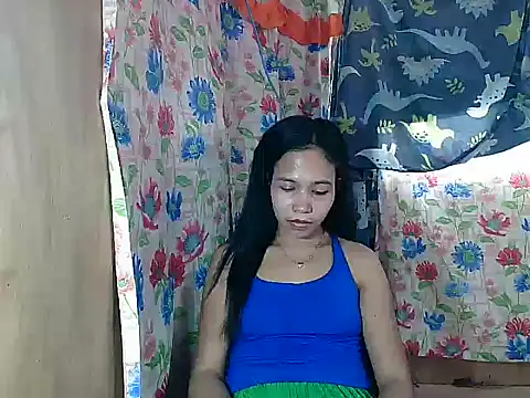 PinaySkinnyGirl 라이브 XXX 채팅